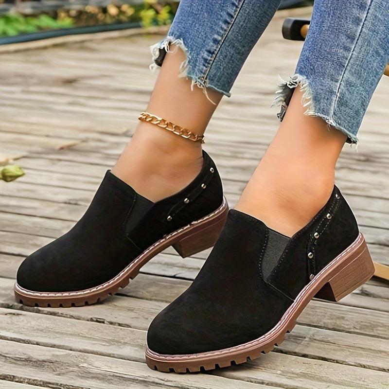Bota Audrey - Sorelle Co.